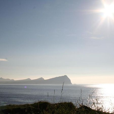 Coill An Rois B&B Ballydavid Buitenkant foto