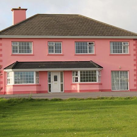 Coill An Rois B&B Ballydavid Buitenkant foto