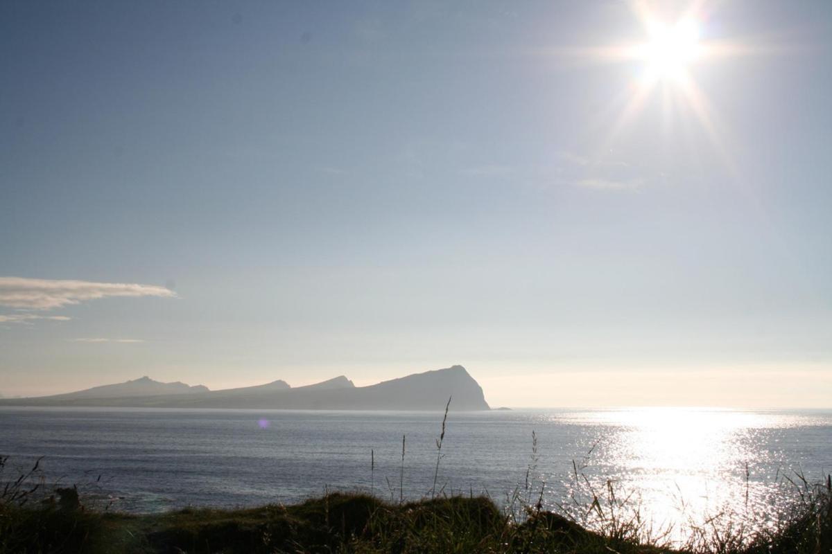 Coill An Rois B&B Ballydavid Buitenkant foto