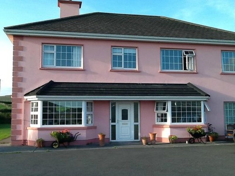 Coill An Rois B&B Ballydavid Buitenkant foto