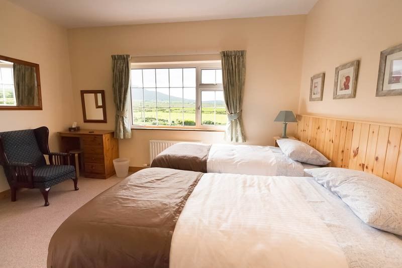 Coill An Rois B&B Ballydavid Buitenkant foto
