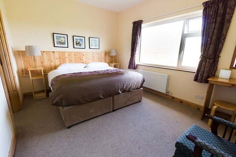 Coill An Rois B&B Ballydavid Buitenkant foto
