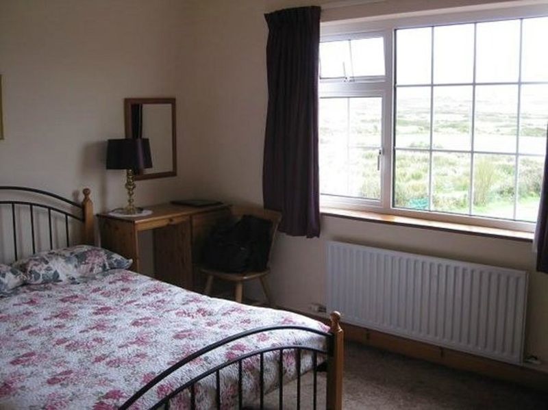 Coill An Rois B&B Ballydavid Buitenkant foto