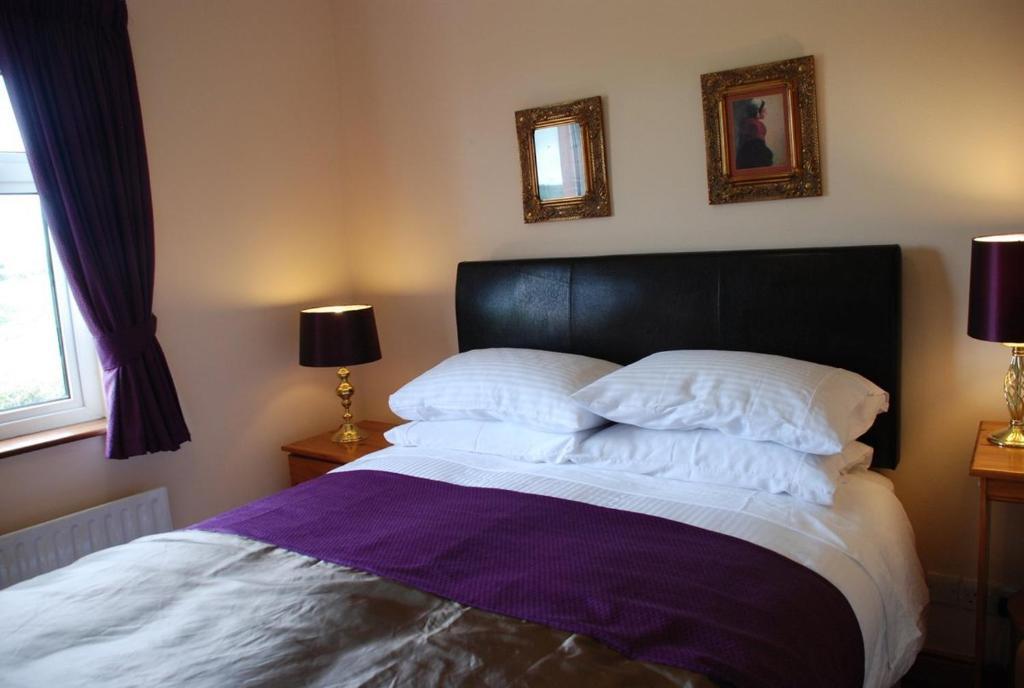 Coill An Rois B&B Ballydavid Buitenkant foto